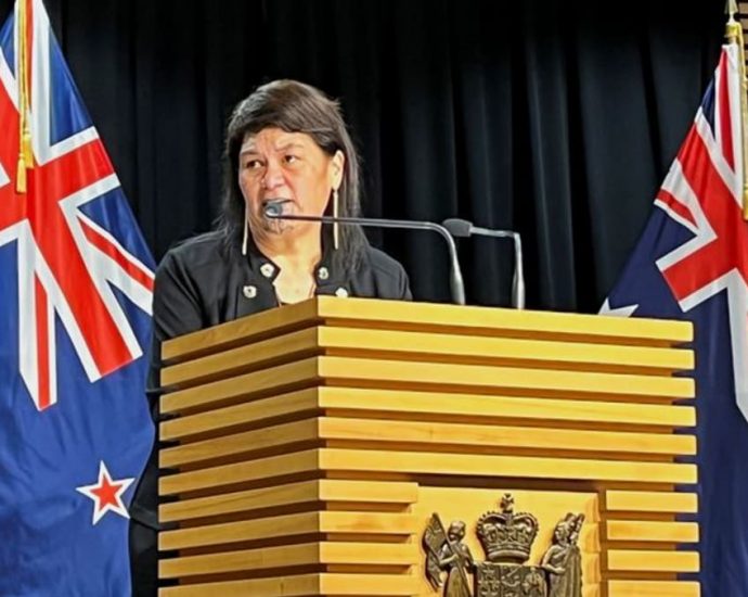 New Zealand foreign minister to discuss security with China counterpart