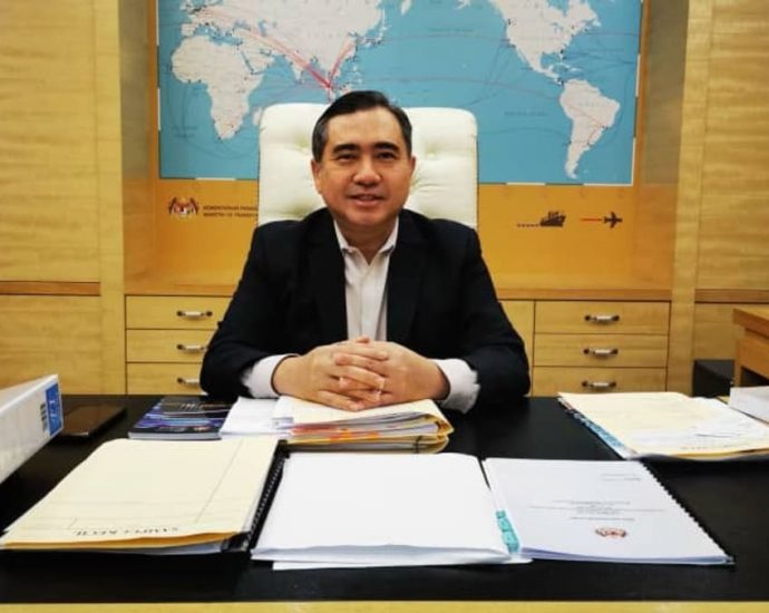 No decision to revive KL-Singapore HSR yet, private sector proposals welcomed: Anthony Loke