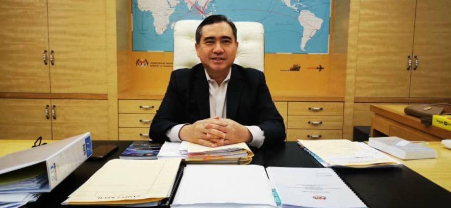 No decision to revive KL-Singapore HSR yet, private sector proposals welcomed: Anthony Loke