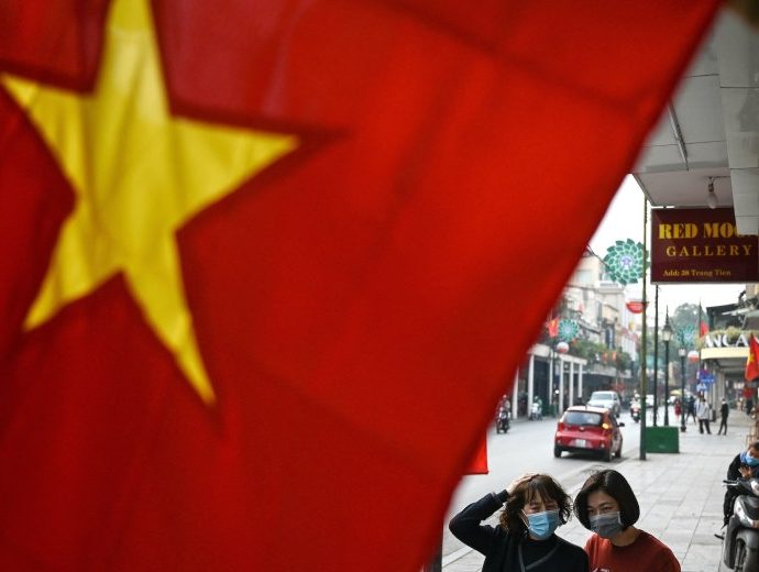 No, the US hasn’t ‘lost’ Vietnam