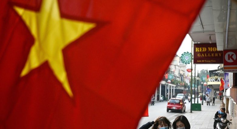 No, the US hasn’t ‘lost’ Vietnam