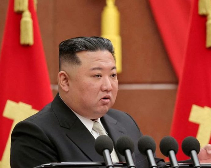 North Korea’s Kim calls for nuclear preparedness against US, South Korea: Report