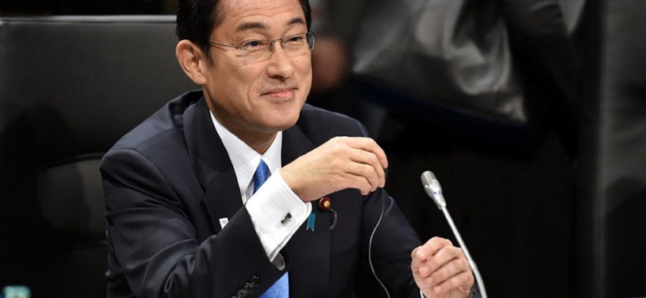 Nuclear power back en vogue in Japan