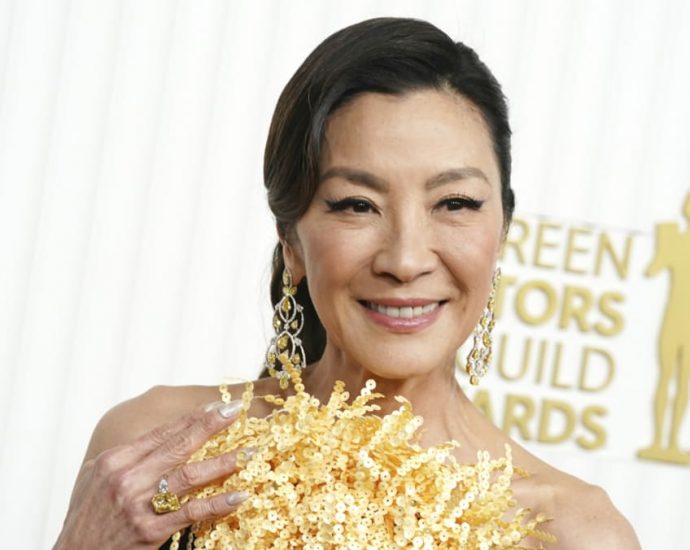 Oscars 2023: 5 things you never knew about Michelle Yeoh – ballet, Miss Malaysia, Jackie Chan and more