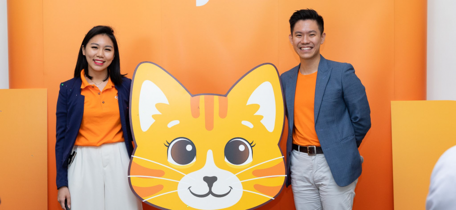 Oyen hits US.6mil worth of protection milestone, introduces Malaysia’s first online feline insurance agent