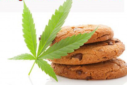 Parents warned, kids eating smuggled cannabis cookies