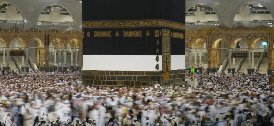 Pilgrimage tour prices soar as demand surges for Umrah trips during Ramadan