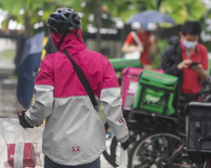 Platform workers to receive up to 75% funding for additional CPF contributions