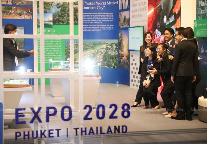 PM backs island’s Expo bid