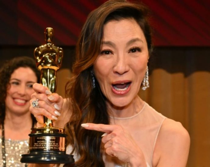 Public holiday in Malaysia after Michelle Yeoh’s Oscar win? Fake news, say government officials