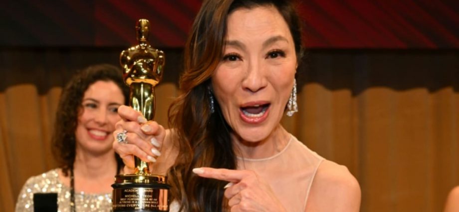 Public holiday in Malaysia after Michelle Yeoh's Oscar win? Fake news, say government officials