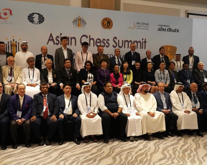 Russian chess players to compete in Asian federation after quitting Europe