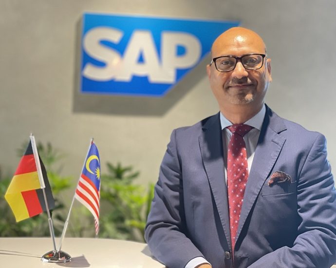 SAP appoints Saqib Sabah as Managing Director for Malaysia