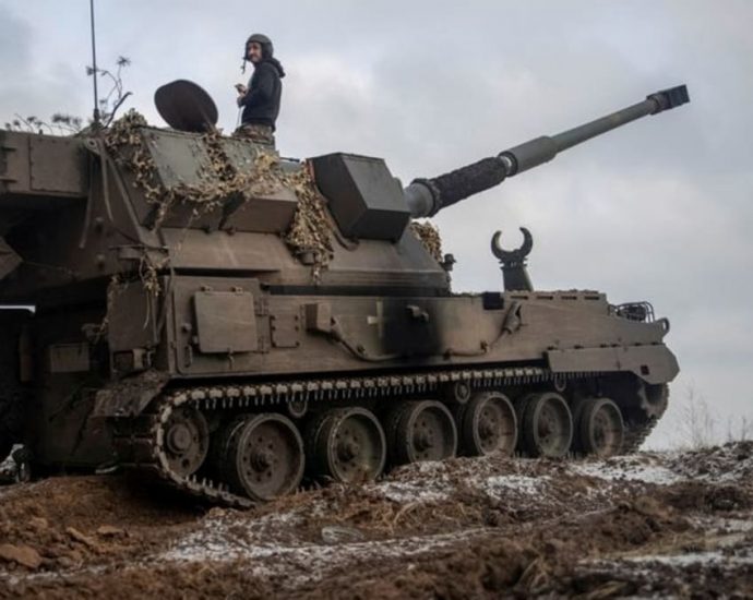 Seoul approved Poland’s export of howitzers with South Korean parts to Ukraine, official says