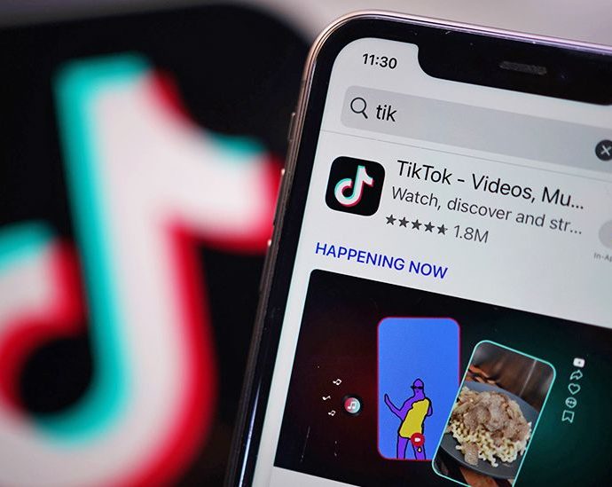 Shou Zi Chew: Who is the TikTok CEO?