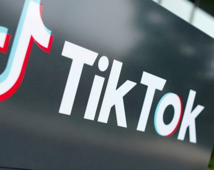 Singapore government officers can only use TikTok on issued devices on a ‘need-to basis’: Smart Nation