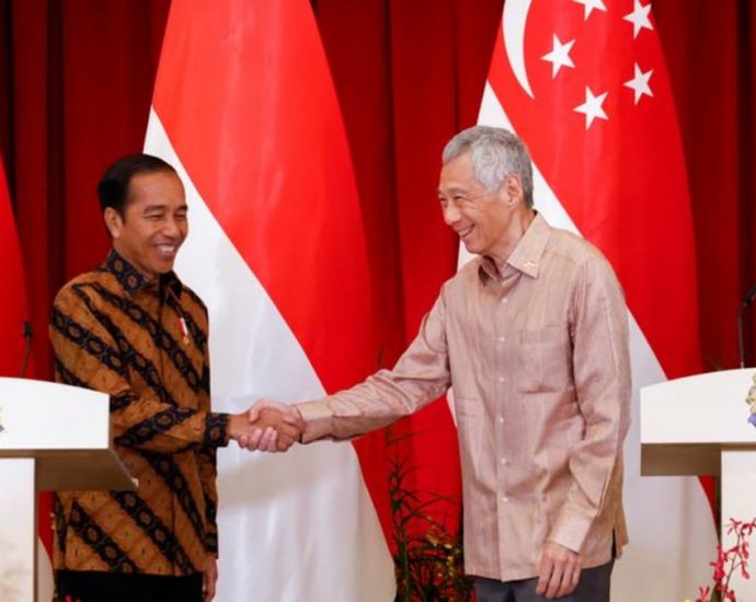 Singapore, Indonesia tech professionals to work in each other’s industries under new agreement