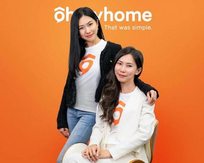 Singapore property tech firm Ohmyhome lists on Nasdaq stock exchange, eyes Southeast Asia expansion