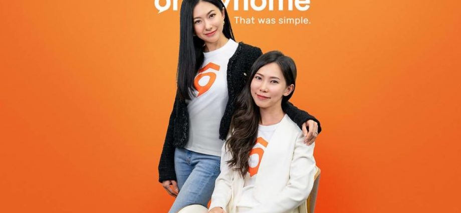 Singapore property tech firm Ohmyhome lists on Nasdaq stock exchange, eyes Southeast Asia expansion