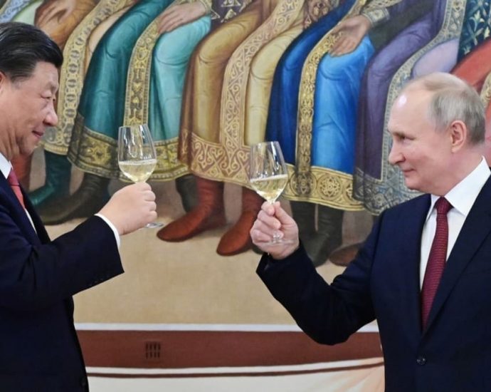 Snap Insight: Did Xi Jinping get what he wanted from Vladimir Putin in Russia visit?