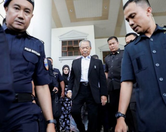 Snap Insight: Muhyiddin’s prosecution puts focus on sentiment among the country’s dominant Malays