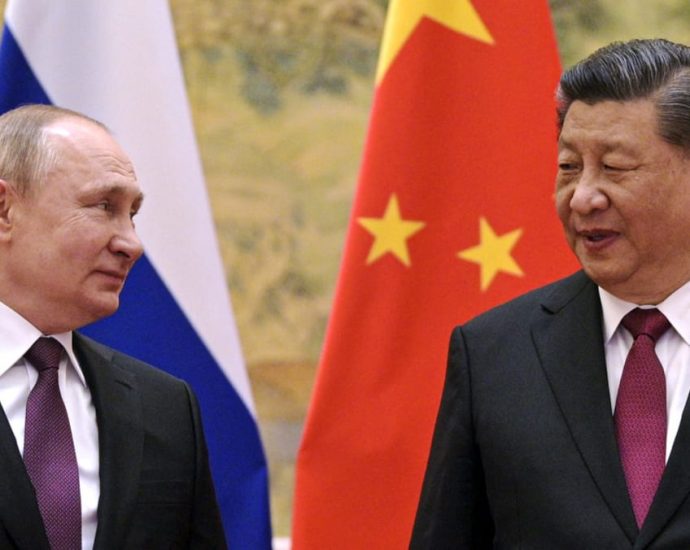 Snap Insight: With upcoming state visit to Russia, could Xi Jinping broker peace talks on Ukraine?