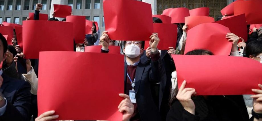South Korean plaintiffs in Japan forced labour cases reject compensation plan