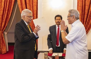 Sri Lanka election delay a bad move