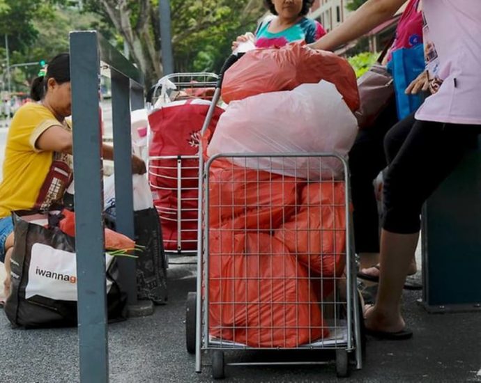 Supermarkets say they won’t charge more than 5 cents a bag; proceeds to go to social, environmental causes