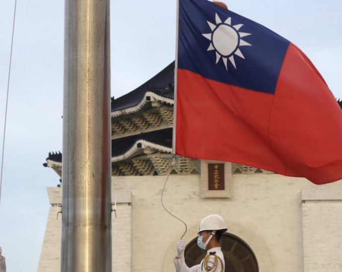 Taiwan says missing soldier found in China