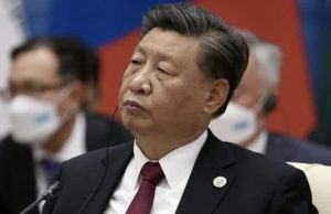 The changing face of Chinese governance