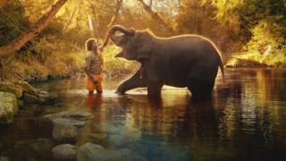 The Elephant Whisperers: Indian documentary makes history at Oscars 2023