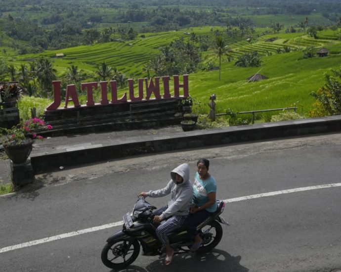 ‘They should know how to behave’: Bali’s proposed motorbike rental ban highlights tourist misdemeanours