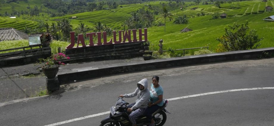 ‘They should know how to behave’: Bali’s proposed motorbike rental ban highlights tourist misdemeanours
