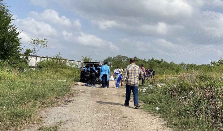 Three dumped bodies found in Songkhla