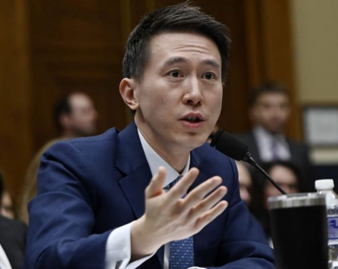 TikTok attacked for China ties as US lawmakers push for ban