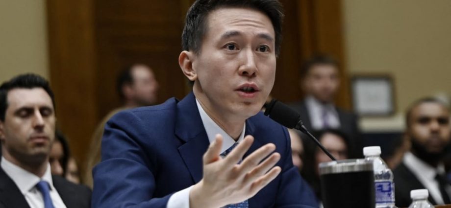 TikTok attacked for China ties as US lawmakers push for ban