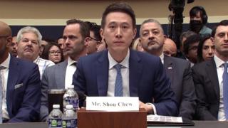 TikTok CEO Shou Zi Chew’s Congress showdown: Five key moments