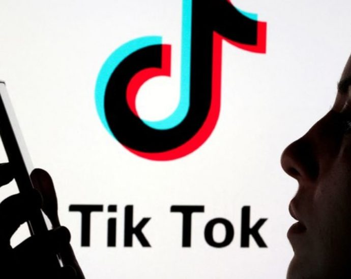 TikTok Malaysia says political advertisements are banned amid claims of biased platform moderator