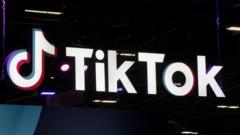 TikTok’s US future at stake as boss faces Congress showdown