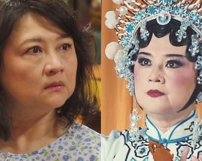 Titoudao returns for a second season, Chen Liping in her first English drama role