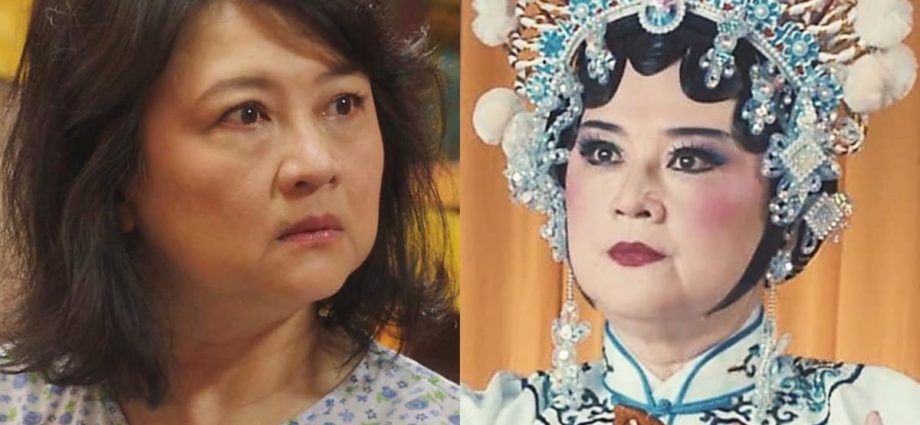 Titoudao returns for a second season, Chen Liping in her first English drama role