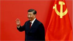 Two Sessions: China looks at reforms to deepen Xi Jinping control