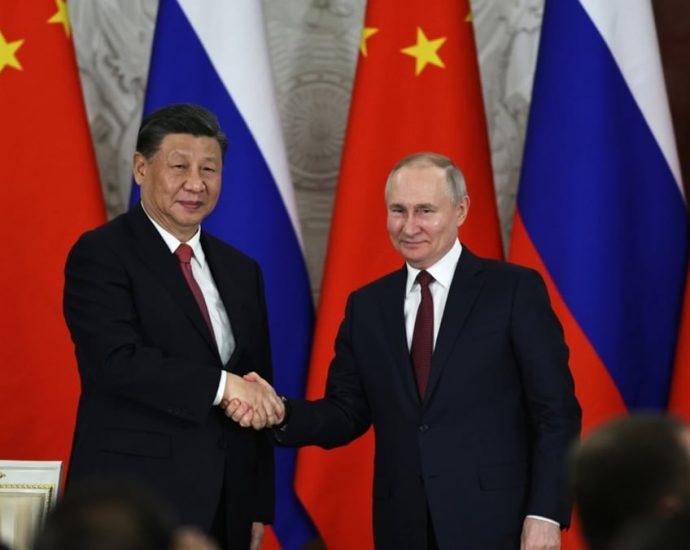 ‘Unlimited possibilities’: Key takeaways from Putin-Xi summit