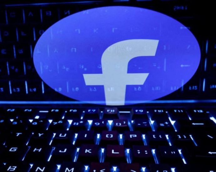 Vietnam arrests Facebook user for attempt to ‘overthrow the state’