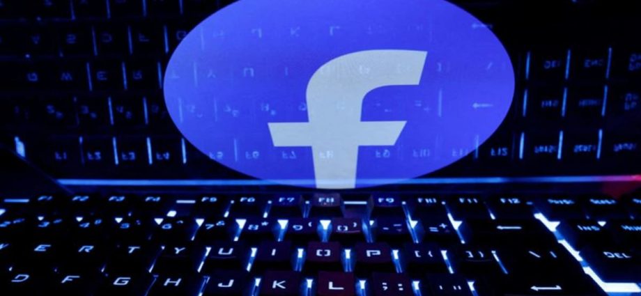 Vietnam arrests Facebook user for attempt to 'overthrow the state'