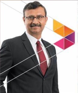 Vivek Sood appointed as Axiata Groupâs New Chief Executive Officer