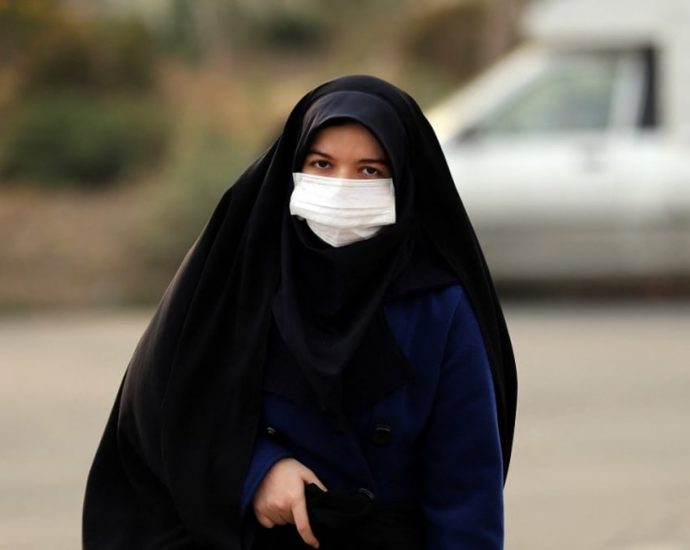 Wave of poison attacks on schoolgirls alarms Iranians