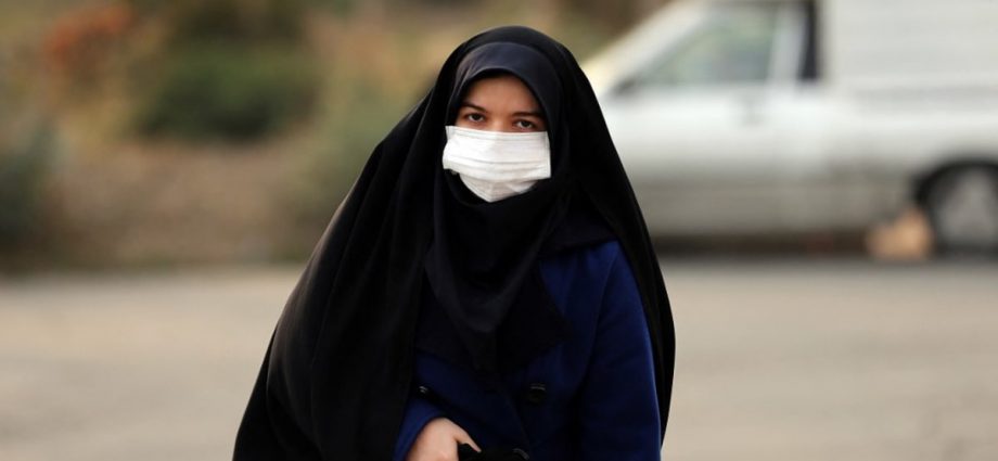 Wave of poison attacks on schoolgirls alarms Iranians