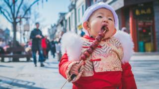 What China’s baby woes mean for its economic ambitions
